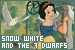  Snow White and the Seven Dwarfs