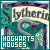  Hogwarts Houses