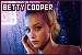  Betty Cooper