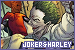  The Joker and Harley Quinn