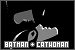 Batman and Catwoman