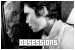 Obsessions ~ Kristin