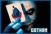  Gotham ~ Morveen